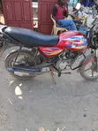 Bajaj Boxer 150 UG 2020 Nyeusi - 3