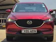 Mazda CX-5 2017 Nyekundu - 1