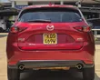 Mazda CX-5 2017 Nyekundu - 2