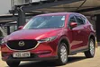 Mazda CX-5 2017 Nyekundu - 3