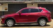 Mazda CX-5 2017 Nyekundu - 4