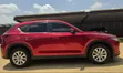 Mazda CX-5 2017 Nyekundu - 5