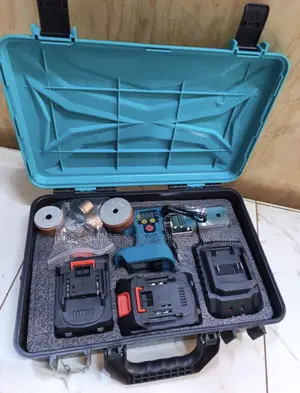 Makita Cordless PPR Welding Machine