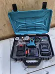 Makita Cordless PPR Welding Machine - 2