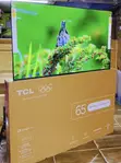 TCL 65" QD-MiniLED Google TV 65P8L - 1
