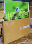 TCL 65" QD-MiniLED Google TV 65P8L - 2