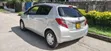 Toyota Vitz 2015 Grey - 5