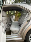 Mercedes-Benz E220 1999 Dhahabu - 4