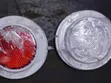 Chevron Reflector for Commercial Vehicles - 2