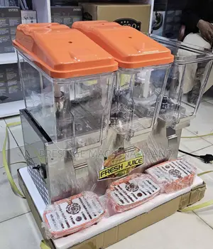 Alto-Shaam Kisambazaji Juisi cha Kibiashara - 54L (Milango 3)