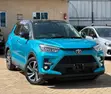 Toyota Raize 1.0 FWD 2020 Bluu - 3
