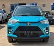 Toyota Raize 1.0 FWD 2020 Bluu - 4