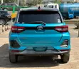 Toyota Raize 1.0 FWD 2020 Bluu - 5