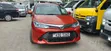 Toyota Corolla Fielder 2017 Red - 2