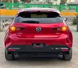 Mazda 3 2019 Red - 1