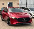 Mazda 3 2019 Red - 3