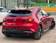 Mazda 3 2019 Red - 4