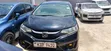 Honda Fit 2016 Nyeusi - 2