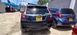 Honda Fit 2016 Nyeusi - 4