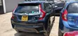 Honda Fit 2016 Nyeusi - 5