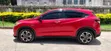 Honda Vezel RS Hybrid 2018 Maroon - 4