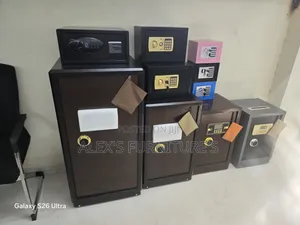 Premium Safety Box