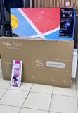 TCL 55" QD-MiniLED 4K TV (55C6K) - 2