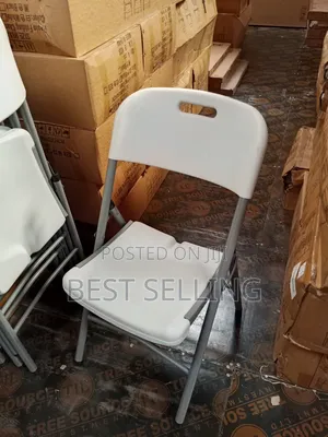 Viti vya Kukunja vya Klasiki kwa Branding