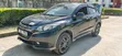 Honda Vezel 2018 Nyeusi - 2