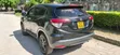 Honda Vezel 2018 Nyeusi - 5