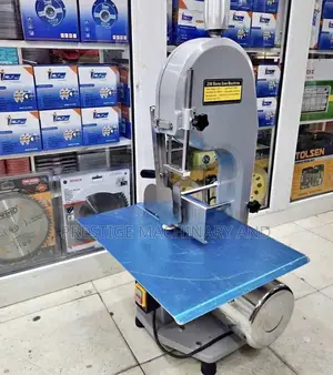 Alto-Shaam Bone Saw Machine Mpya