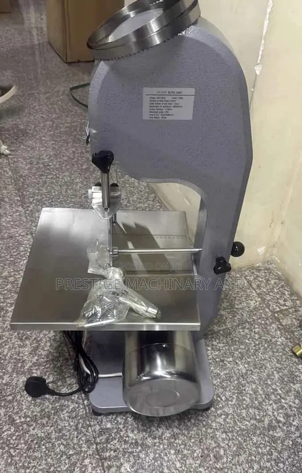 Brand New Electric Bone Saw Machine - 1