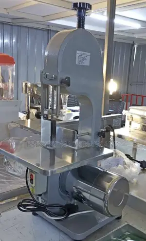Brand New Apach Bone Saw Machine