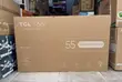 TCL 55" P8L QLED 4K UHD Smart TV - 2