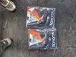 Universal Mudflap Set - 4 Pieces - 1