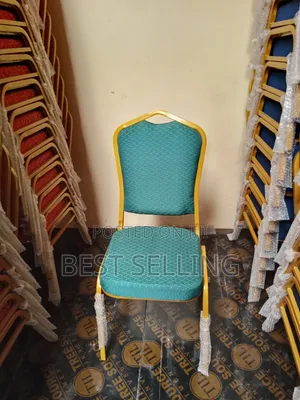 Classic Modern Green Event Chairs (Conference Chairs)