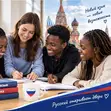 Russian Language Lessons - Conversational & Academic - 2