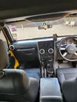 Jeep Wrangler Unlimited Rubicon 2009 - 2