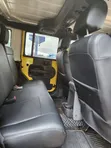 Jeep Wrangler Unlimited Rubicon 2009 - 3