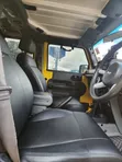 Jeep Wrangler Unlimited Rubicon 2009 - 4