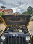 Jeep Wrangler Unlimited Rubicon 2009 - 5