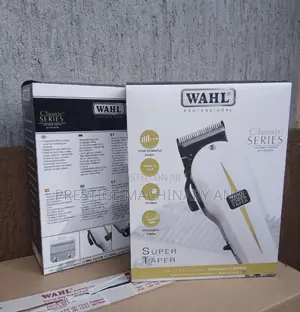 Wahl Classic Hair Clipper/Shaving Machine