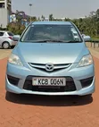 Mazda Premacy 2007 Bluu - 1
