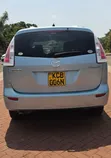 Mazda Premacy 2007 Bluu - 2