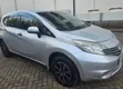 Nissan Note 2012 Silver - 5