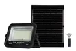 Solar Max 300W Mwanga wa Solar Flood Light wa LED - 2