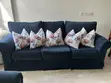 Gently Used 5-Seater Sofa by Wood-Mode - 2