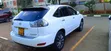 Toyota Harrier 2.4 4WD 2008 Nyeupe - 2