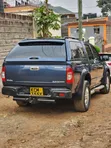 Isuzu D-MAX 2010 Double Cab - 1