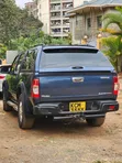 Isuzu D-MAX 2010 Double Cab - 2